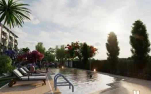 Subha Elan – 2 and 3 BHK Apartment in Bangalore