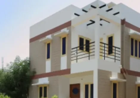Suchirindia Odyssey – 2 and 3 BHK Independent House and Villa in Hyderabad