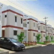 Suchirindia Odyssey – 2 and 3 BHK Independent House and Villa in Hyderabad