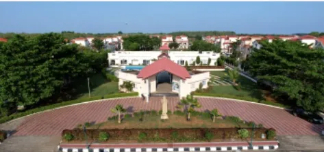 Suchirindia Timberleaf – 4 and 5 BHK Independent House and Villa in Hyderabad