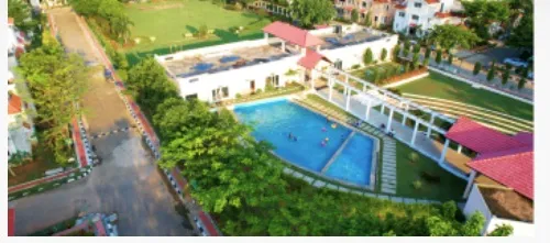 Suchirindia Timberleaf – 4 and 5 BHK Independent House and Villa in Hyderabad