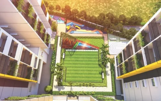 Sukhii Tatva – 2, 3 and 4 BHK Apartment in Hyderabad