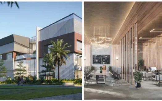 Sukhii Ubuntu – 2, 3 and 4 BHK Apartment in Hyderabad