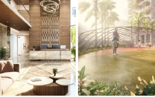 Sukhii Ubuntu – 2, 3 and 4 BHK Apartment in Hyderabad