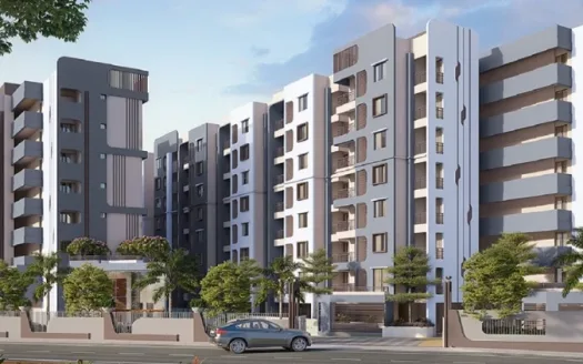 Sumadhura Aspire Amber – 2 and 3 BHK Apartment in Bangalore
