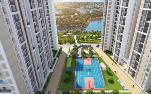 Sumadhura Folium – 1, 2, 3 and 4 BHK Apartment in Bangalore