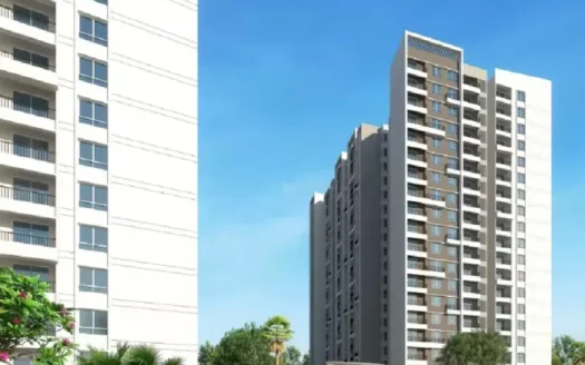 Sumadhura Folium – 1, 2, 3 and 4 BHK Apartment in Bangalore