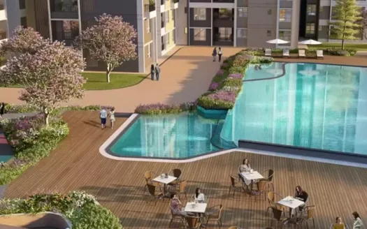 Sumadhura Folium – 1, 2, 3 and 4 BHK Apartment in Bangalore