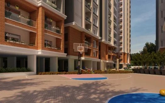 Sumadhura Horizon – 4 BHK Apartment in Hyderabad