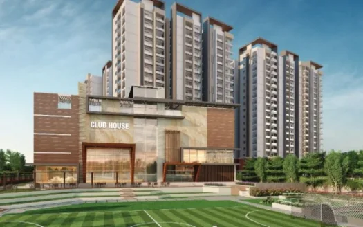 Sumadhura Horizon – 4 BHK Apartment in Hyderabad