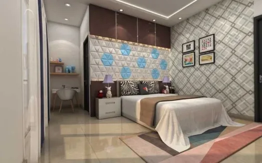 Sumadhura Nandanam – 2 BHK Apartment in Bangalore