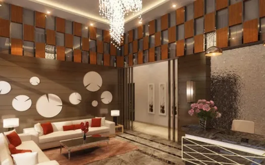 Sumadhura Nandanam – 2 BHK Apartment in Bangalore