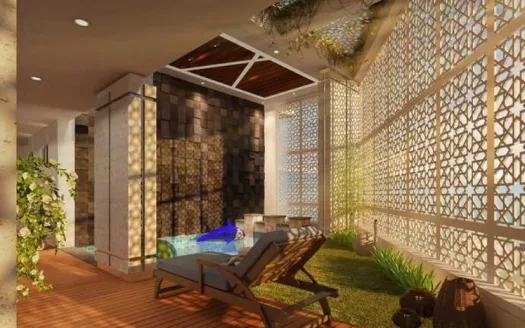 Sumadhura Nandanam – 2 BHK Apartment in Bangalore