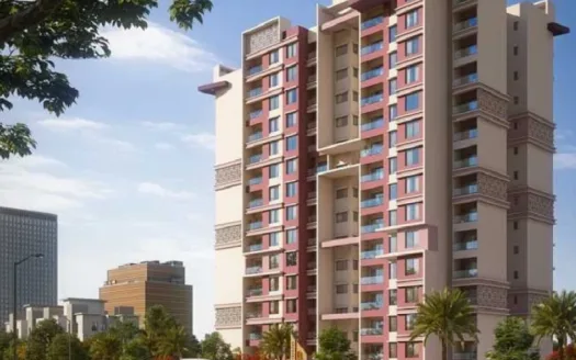 Sumadhura Sushantham Phase – 1 – 2, 3 and 4 BHK Apartment in Bangalore