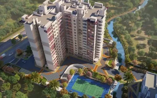 Sumadhura Sushantham Phase – 1 – 2, 3 and 4 BHK Apartment in Bangalore