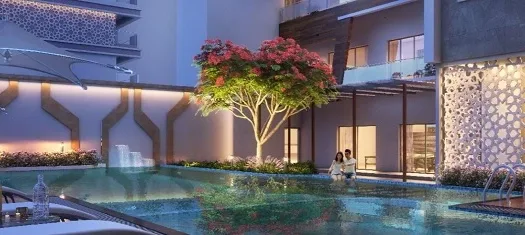 Sumadhura Sushantham Phase – 1 – 2, 3 and 4 BHK Apartment in Bangalore