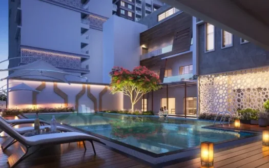 Sumadhura Sushantham Phase – 2 – 2 and 3 BHK Apartment in Bangalore