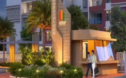 Sumadhura Sushantham Phase – 2 – 2 and 3 BHK Apartment in Bangalore