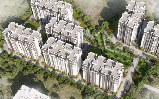 Sumadhuras Gardens – 2 and 3 BHK Apartments in Hyderabad