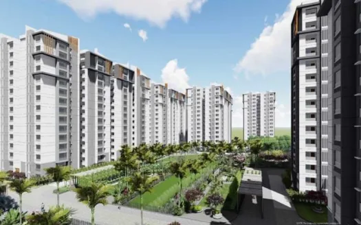Sumadhuras Gardens – 2 and 3 BHK Apartments in Hyderabad