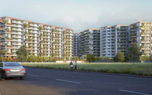 Sunshine Destino – 2,3 and 4 BHK Apartment in Hyderabad