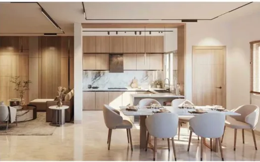 Sunshine Destino – 2,3 and 4 BHK Apartment in Hyderabad