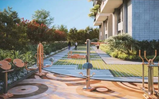 Sunshine Destino – 2,3 and 4 BHK Apartment in Hyderabad