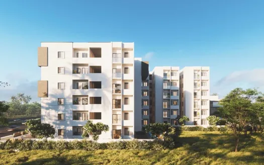 Sunshine Vihaan – 2 and 3 BHK Apartment in Hyderabad