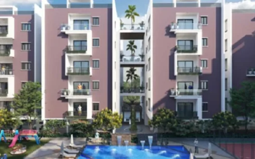 Sunyuga Elegance – 2, 3 and 4 BHK Apartment in Hyderabad