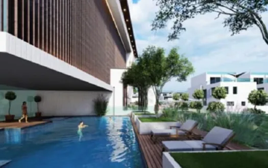 Sunyuga Villa Palazzo – 4 BHK Independent House and Villa in Hyderabad