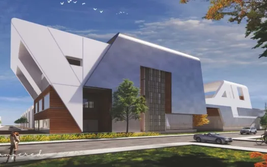 Supadha Geethika – 5 BHK Independent House and Villa in Hyderabad