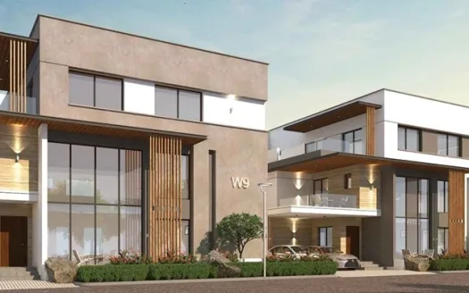 Supadha Geethika – 5 BHK Independent House and Villa in Hyderabad