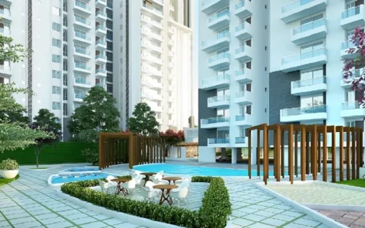Suraksha Heritage Park – 2 and 3 BHK Apartment in Bangalore