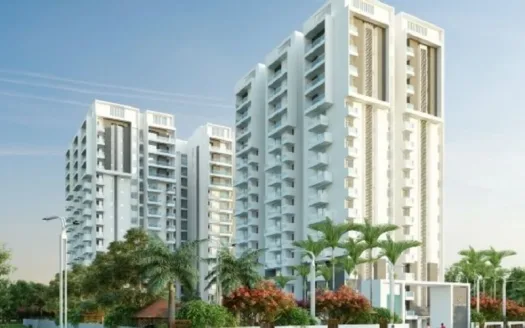 Suraksha Heritage Park – 2 and 3 BHK Apartment in Bangalore