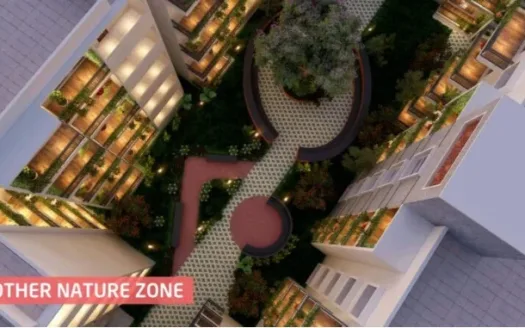 Suraksha Springs – 2 and 3 BHK Apartment in Bangalore