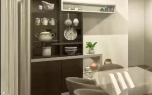 Suraksha Tranquil Gardens – 3 BHK Apartment in Bangalore