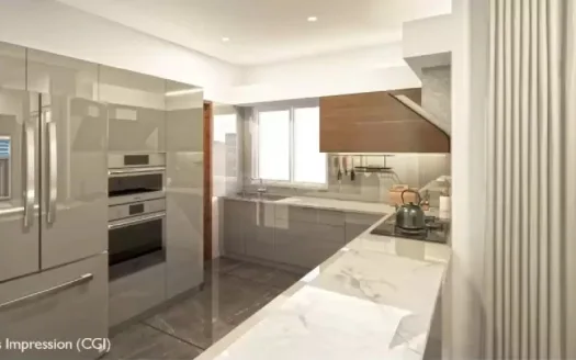 Suraksha Tranquil Gardens – 3 BHK Apartment in Bangalore