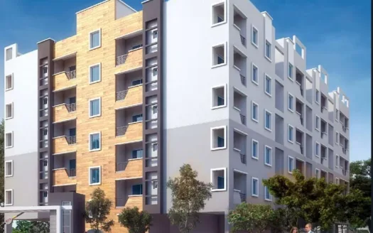 Surekha Manthan – 2 and 3 BHK Apartment in Bhubaneswar