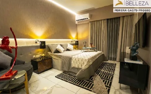 Sushma Belleza – 3 and 4 BHK Apartment in Chandigarh