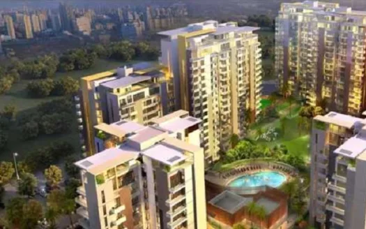 Sushma Chandigarh – 1, 2, 3 and 4 BHK Apartment in Chandigarh