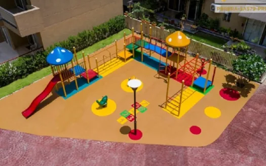 Sushma Chandigarh – 1, 2, 3 and 4 BHK Apartment in Chandigarh