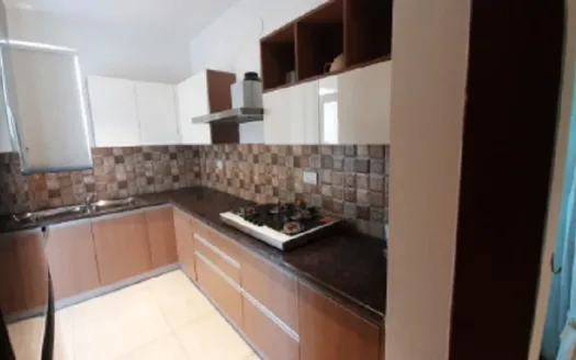 Sushma Grande NXT – 3 BHK Apartment in Chandigarh