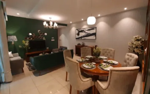 Sushma Grande NXT – 3 BHK Apartment in Chandigarh