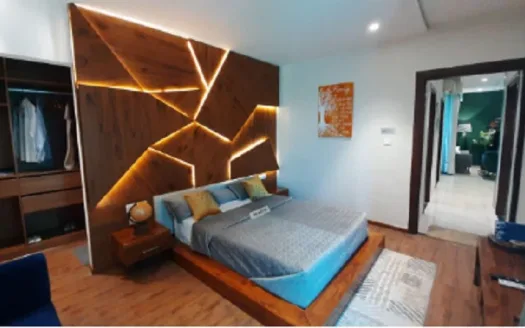 Sushma Grande NXT – 3 BHK Apartment in Chandigarh