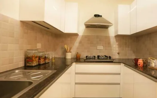 Sushma Joynest ZRK 1 – 3 BHK Apartment in Chandigarh