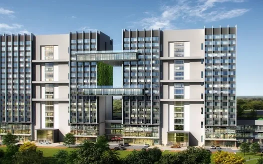 Sushma Metropol Commercial projects – Shop and Showroom in Chandigarh