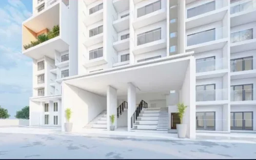 Svamitva Soulspring – 1, 2, 3 and 4 BHK Apartment in Bangalore