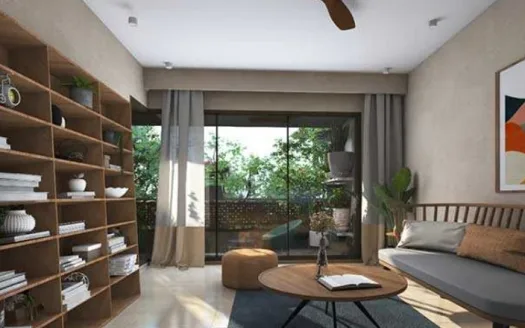 Svamitva Terravana – 3 BHK Independent House and Villa in Bangalore