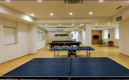 TATA Tritvam – 3 and 4 BHK Apartment in Kochi