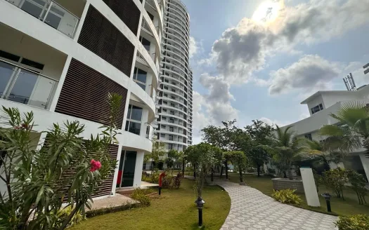 TATA Tritvam – 3 and 4 BHK Apartment in Kochi